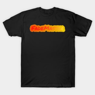 Fade Master T-Shirt